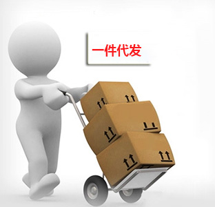跨境電商一件代發